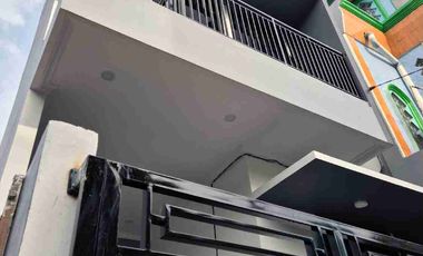 DIJUAL RUMAH CLUSTER WARAKAS  IX Gg 13 No 44 DEKAT PUSKESMAS AKSES MUDAH DI JANGKAU, JAKARTA UTARA WARAKAS