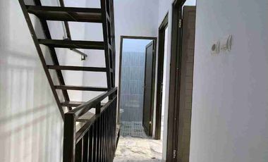 DIJUAL RUMAH CLUSTER WARAKAS  IX Gg 13 No 44 DEKAT PUSKESMAS AKSES MUDAH DI JANGKAU, JAKARTA UTARA WARAKAS