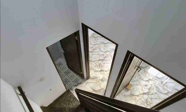 DIJUAL RUMAH CLUSTER WARAKAS  IX Gg 13 No 44 DEKAT PUSKESMAS AKSES MUDAH DI JANGKAU, JAKARTA UTARA WARAKAS