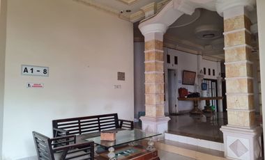 RUMAH KOST 2 LANTAI – 32 KAMAR AKTIF, Jl. Ance Dg. Ngoyo, Panakkukang – Makassar