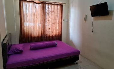 RUMAH KOST 2 LANTAI – 32 KAMAR AKTIF, Jl. Ance Dg. Ngoyo, Panakkukang – Makassar