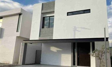 Casa en Renta en El Molino Residencial