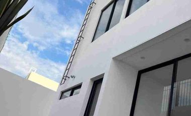 Casa en Renta en El Molino Residencial