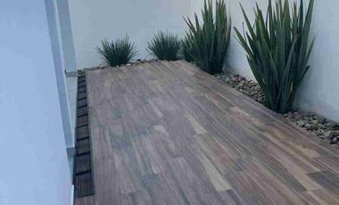 Casa en Renta en El Molino Residencial