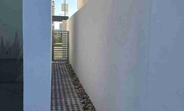 Casa en Renta en El Molino Residencial