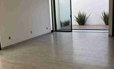 Casa en Renta en El Molino Residencial