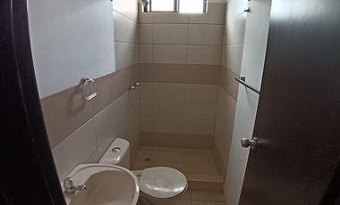 Casa de alquiler en la Urbanización Villa Club, 3 dormitorios.