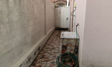 Casa de alquiler en la Urbanización Villa Club, 3 dormitorios.