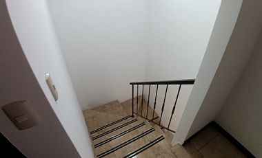 Casa de alquiler en la Urbanización Villa Club, 3 dormitorios.