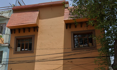 VENTA DE CASA EN LA ALCALDÍA CUAUHTÉMOC CIUDAD DE MÉXICO