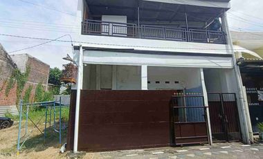Gunung Anyar Surabaya | Jual Rumah Kost Kosan TERMURAH 125 m² Gununganyar Lor UPN Rungkut Purimas IKIP MERR UINSA
