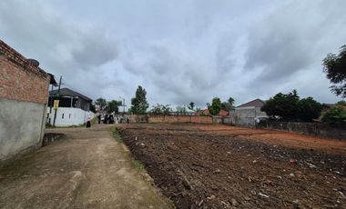 Jual Rumah Kota Baru Jambi Type 80/134