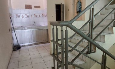 Dijual/Sewa Ruko Gandeng 3 Lantai Lokasi Bagus dan Strategis Di Season City
