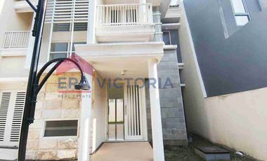 Rumah Full Furnished di Araya dekat Binus, Persada Hospital, Araya Mall, Sport Club dan bandara Abd Saleh Malang
