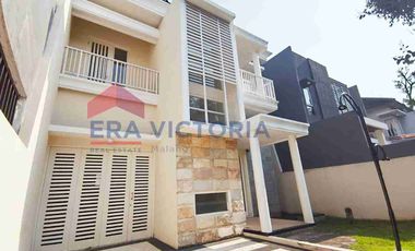 Rumah Full Furnished di Araya dekat Binus, Persada Hospital, Araya Mall, Sport Club dan bandara Abd Saleh Malang