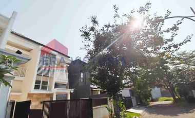 Rumah Full Furnished di Araya dekat Binus, Persada Hospital, Araya Mall, Sport Club dan bandara Abd Saleh Malang