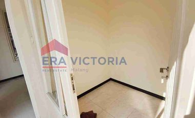 Rumah Full Furnished di Araya dekat Binus, Persada Hospital, Araya Mall, Sport Club dan bandara Abd Saleh Malang