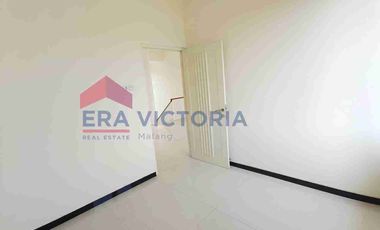 Rumah Full Furnished di Araya dekat Binus, Persada Hospital, Araya Mall, Sport Club dan bandara Abd Saleh Malang