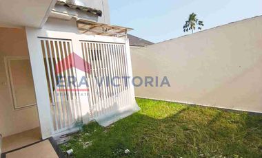 Rumah Full Furnished di Araya dekat Binus, Persada Hospital, Araya Mall, Sport Club dan bandara Abd Saleh Malang