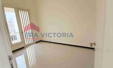 Rumah Full Furnished di Araya dekat Binus, Persada Hospital, Araya Mall, Sport Club dan bandara Abd Saleh Malang