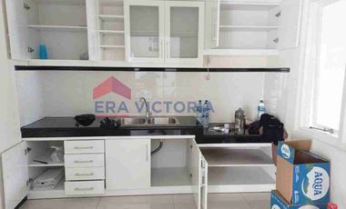 Rumah Full Furnished di Araya dekat Binus, Persada Hospital, Araya Mall, Sport Club dan bandara Abd Saleh Malang