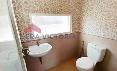 Rumah Full Furnished di Araya dekat Binus, Persada Hospital, Araya Mall, Sport Club dan bandara Abd Saleh Malang