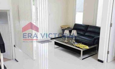 Rumah Full Furnished di Araya dekat Binus, Persada Hospital, Araya Mall, Sport Club dan bandara Abd Saleh Malang