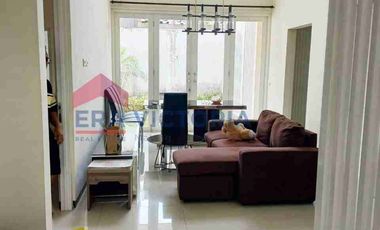 Rumah Full Furnished di Araya dekat Binus, Persada Hospital, Araya Mall, Sport Club dan bandara Abd Saleh Malang
