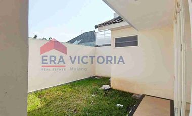 Rumah Full Furnished di Araya dekat Binus, Persada Hospital, Araya Mall, Sport Club dan bandara Abd Saleh Malang