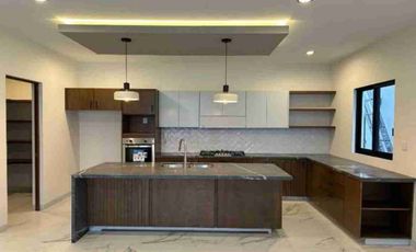 Casa en Renta en EL MOLINO