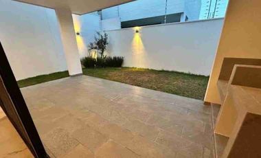 Casa en Renta en EL MOLINO