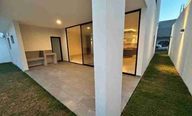 Casa en Renta en EL MOLINO