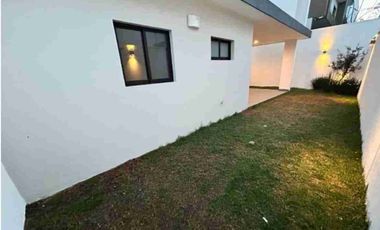 Casa en Renta en EL MOLINO