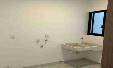 Casa en Renta en EL MOLINO