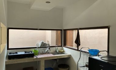 Modern minimalist villa in Batu Layar near Senggigi