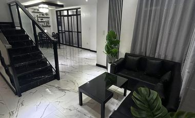 FOR SALE FULLY FURNISHED MODERN TWO STORY HOUSE WITH POOL IN BAMBAN TARLAC