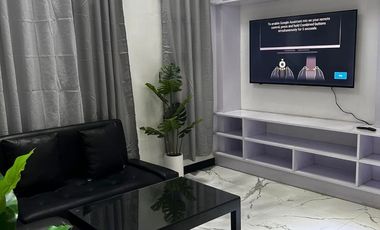 FOR SALE FULLY FURNISHED MODERN TWO STORY HOUSE WITH POOL IN BAMBAN TARLAC