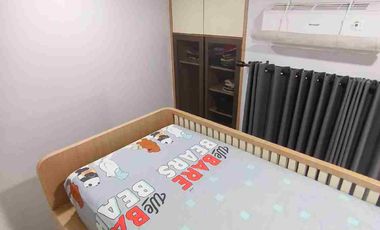 Rumah 3 Lantai Siap Huni Rapi Terawat di Tanjung Duren Semifurnished