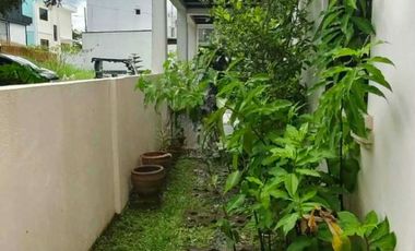 4BR House in Buenavista Hills at Bgy. Tolentino West, Tagaytay for SALE or RENT! Sale Price 15M and Rent Rate is 80k per month