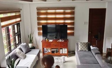 4BR House in Buenavista Hills at Bgy. Tolentino West, Tagaytay for SALE or RENT! Sale Price 15M and Rent Rate is 80k per month