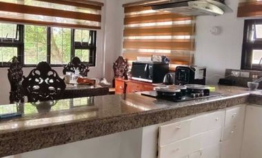 4BR House in Buenavista Hills at Bgy. Tolentino West, Tagaytay for SALE or RENT! Sale Price 15M and Rent Rate is 80k per month