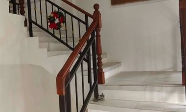 4BR House in Buenavista Hills at Bgy. Tolentino West, Tagaytay for SALE or RENT! Sale Price 15M and Rent Rate is 80k per month