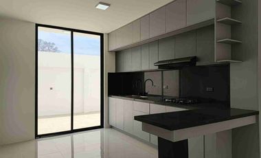 CASA EN VENTA, APLICA CRÉDITO MITI MITI