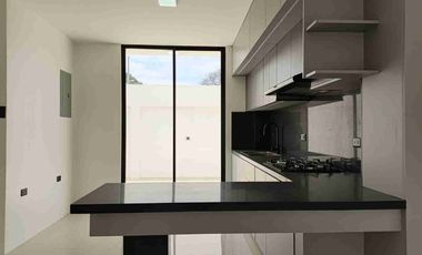 CASA EN VENTA, APLICA CRÉDITO MITI MITI