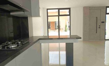 CASA EN VENTA, APLICA CRÉDITO MITI MITI