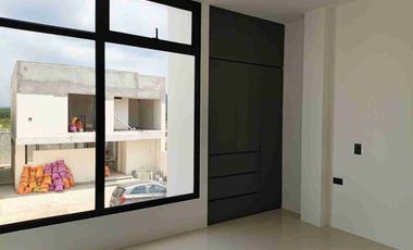 CASA EN VENTA, APLICA CRÉDITO MITI MITI