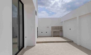 CASA EN VENTA, APLICA CRÉDITO MITI MITI