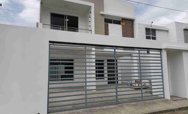 CASA EN VENTA, APLICA CRÉDITO MITI MITI