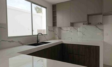 CASA EN VENTA, APLICA CRÉDITO MITI MITI