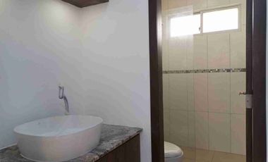 CASA EN VENTA, APLICA CRÉDITO MITI MITI